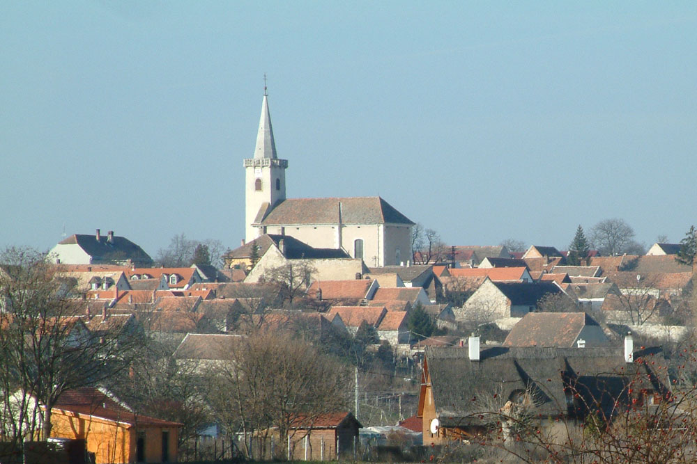 urunk mennybemenetele templom​